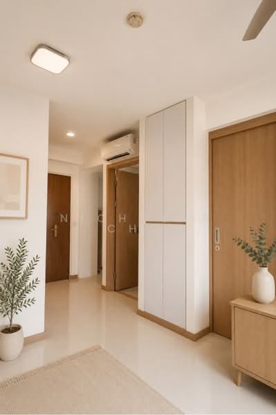 419C Northshore Drive, 419C Northshore Drive, 1 Bedroom, 388 sqft, HDB Flat For Sale, by Nicholas Cho, 500191259 - PropertyGuru.com.sg
