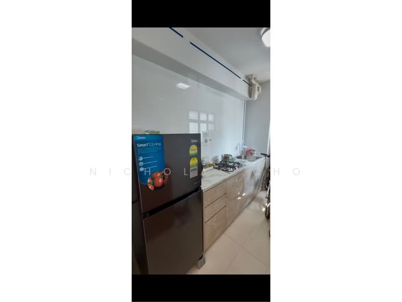 419C NORTHSHORE DRIVE, , 1 Bedroom, 387 sqft, HDB Flat For Sale, by Nicholas Cho, 500191259 - PropertyGuru.com.sg