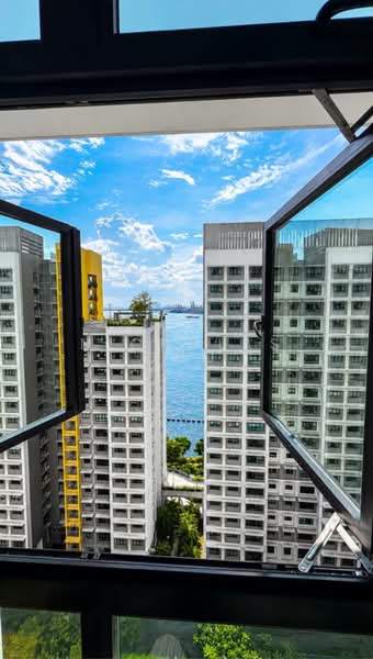 419C Northshore Drive, 419C Northshore Drive, 1 Bedroom, 388 sqft, HDB Flat For Sale, by Nicholas Cho, 500191259 - PropertyGuru.com.sg