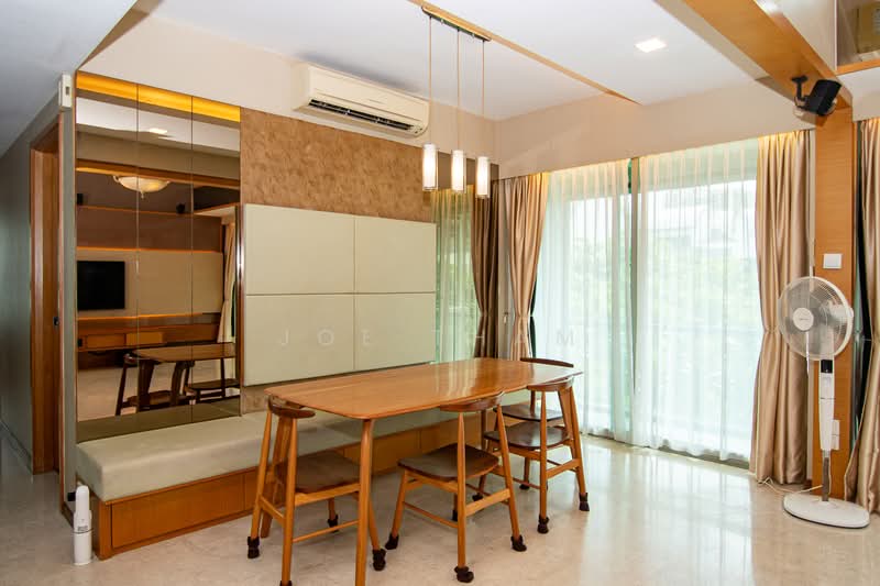 The Calrose, 515 Yio Chu Kang Road, 4 Bedrooms, 2,551 sqft, Condominium For Sale, by Joe Tham, 500191261 - Dining Room - PropertyGuru.com.sg
