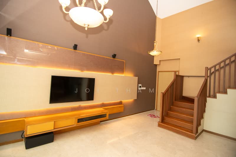 The Calrose, 515 Yio Chu Kang Road, 4 Bedrooms, 2,551 sqft, Condominium For Sale, by Joe Tham, 500191261 - Living Room - PropertyGuru.com.sg