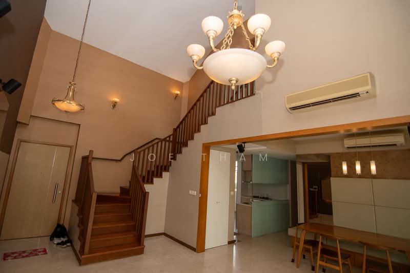 The Calrose, 515 Yio Chu Kang Road, 4 Bedrooms, 2,551 sqft, Condominium For Sale, by Joe Tham, 500191261 - Interior - PropertyGuru.com.sg
