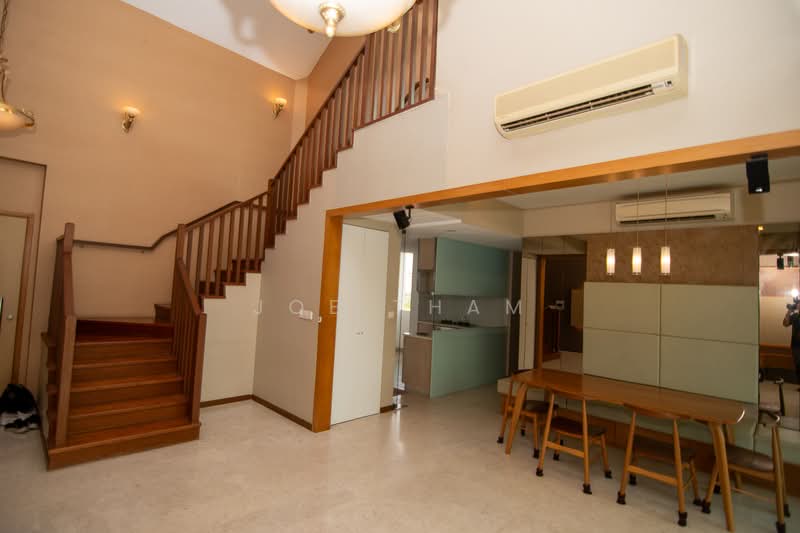 The Calrose, 515 Yio Chu Kang Road, 4 Bedrooms, 2,551 sqft, Condominium For Sale, by Joe Tham, 500191261 - Interior - PropertyGuru.com.sg