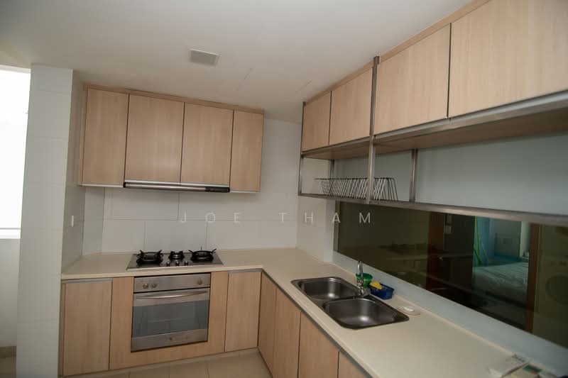 The Calrose, 515 Yio Chu Kang Road, 4 Bedrooms, 2,551 sqft, Condominium For Sale, by Joe Tham, 500191261 - Kitchen - PropertyGuru.com.sg