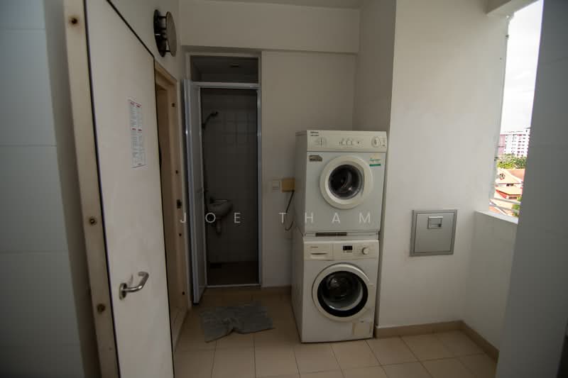 The Calrose, 515 Yio Chu Kang Road, 4 Bedrooms, 2,551 sqft, Condominium For Sale, by Joe Tham, 500191261 - Interior - PropertyGuru.com.sg