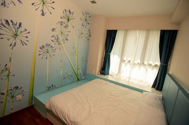 The Calrose, 515 Yio Chu Kang Road, 4 Bedrooms, 2,551 sqft, Condominium For Sale, by Joe Tham, 500191261 - Bedroom - PropertyGuru.com.sg