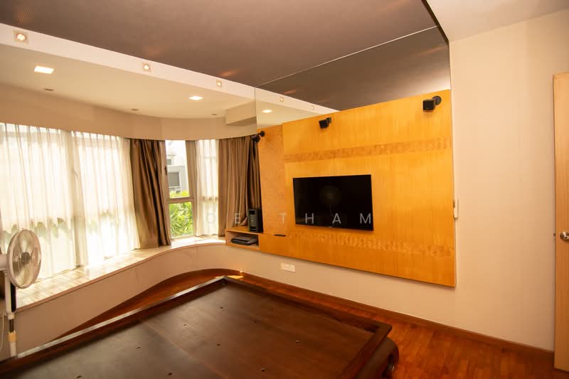 The Calrose, 515 Yio Chu Kang Road, 4 Bedrooms, 2,551 sqft, Condominium For Sale, by Joe Tham, 500191261 - Bedroom - PropertyGuru.com.sg