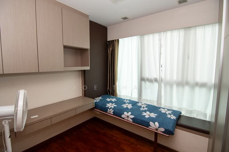 The Calrose, 515 Yio Chu Kang Road, 4 Bedrooms, 2,551 sqft, Condominium For Sale, by Joe Tham, 500191261 - Study - PropertyGuru.com.sg