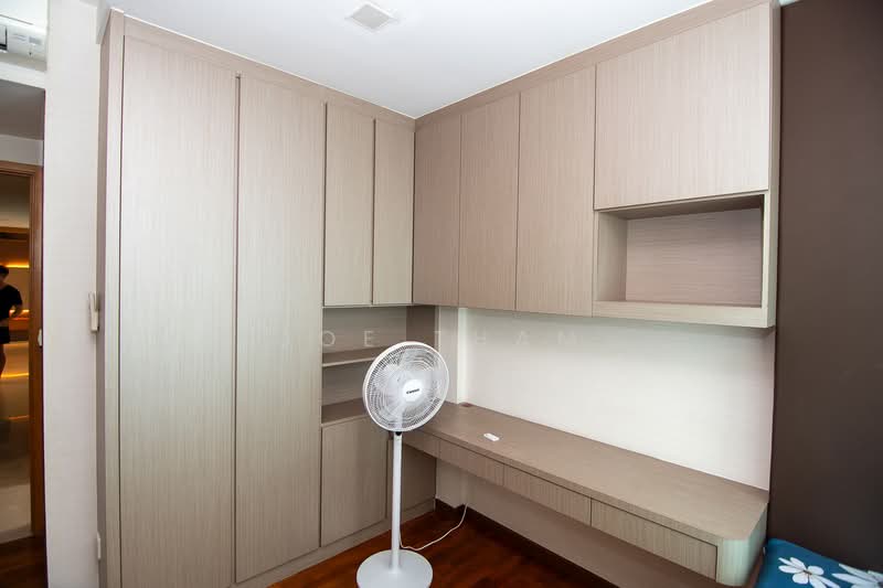 The Calrose, 515 Yio Chu Kang Road, 4 Bedrooms, 2,551 sqft, Condominium For Sale, by Joe Tham, 500191261 - Study - PropertyGuru.com.sg