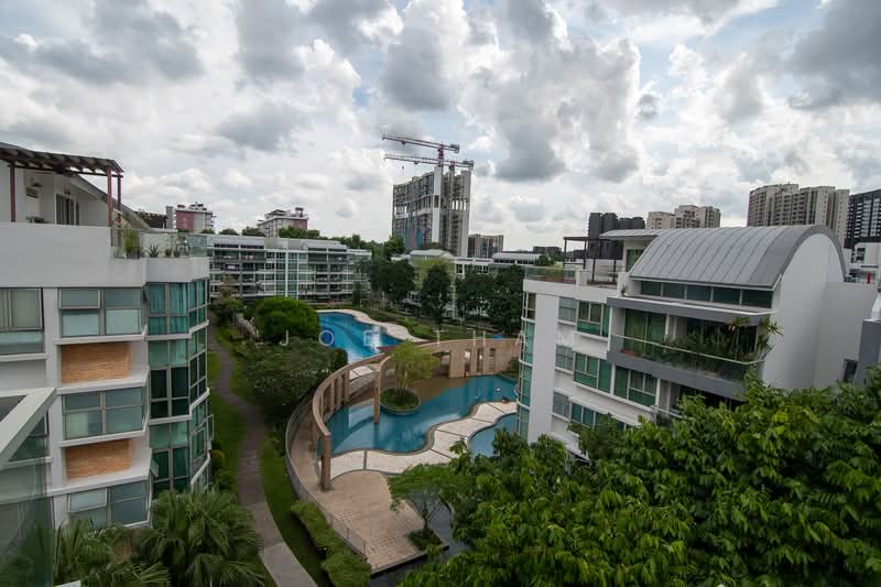 The Calrose, 515 Yio Chu Kang Road, 4 Bedrooms, 2,551 sqft, Condominium For Sale, by Joe Tham, 500191261 - PropertyGuru.com.sg