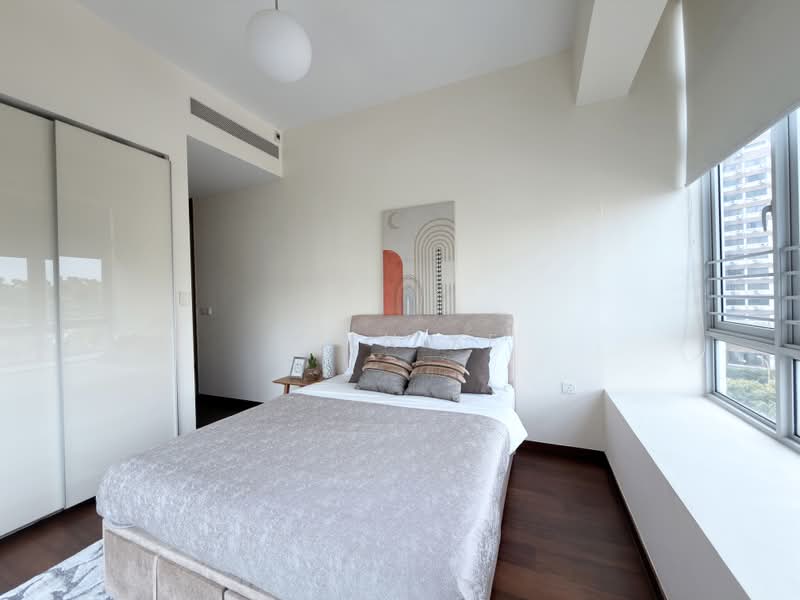 Residences @ Emerald Hill, 119 Emerald Hill Road, Orchard / River Valley, 4 Bedrooms, 2,198 sqft, Condominium For Sale, by Jyen Ke, 500191263 - Bedroom - PropertyGuru.com.sg