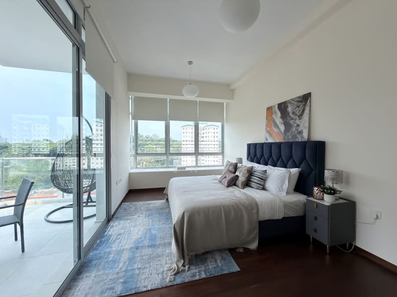 Residences @ Emerald Hill, 119 Emerald Hill Road, Orchard / River Valley, 4 Bedrooms, 2,198 sqft, Condominium For Sale, by Jyen Ke, 500191263 - Bedroom - PropertyGuru.com.sg