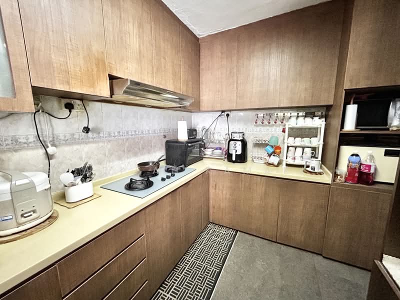 336 Jurong East Avenue 1, 336 Jurong East Avenue 1, 4 Bedrooms, 1,604 sqft, HDB Flat For Sale, by Sharifah Kamariah, 500191265 - Kitchen - PropertyGuru.com.sg