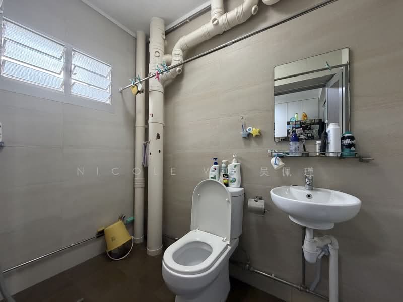 223A Compassvale Walk, 223A Compassvale Walk, 3 Bedrooms, 1,098 sqft, HDB Flat For Sale, by Nicole Wu 吴佩瑾, 500191267 - PropertyGuru.com.sg