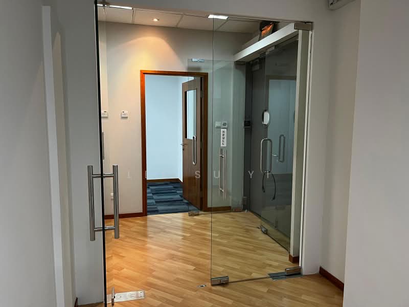 Ubi Techpark, 10 Ubi Crescent, Eunos / Geylang / Paya Lebar, 1,023 sqft, Light Industrial (B1) For Sale, by Lee Su Yi, 500191268 - Interior - CommercialGuru.com.sg