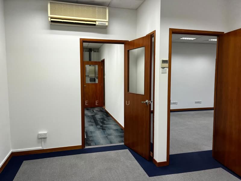Ubi Techpark, 10 Ubi Crescent, Eunos / Geylang / Paya Lebar, 1,023 sqft, Light Industrial (B1) For Sale, by Lee Su Yi, 500191268 - Interior - CommercialGuru.com.sg