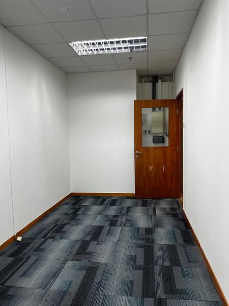 Ubi Techpark, 10 Ubi Crescent, Eunos / Geylang / Paya Lebar, 1,023 sqft, Light Industrial (B1) For Sale, by Lee Su Yi, 500191268 - Interior - CommercialGuru.com.sg