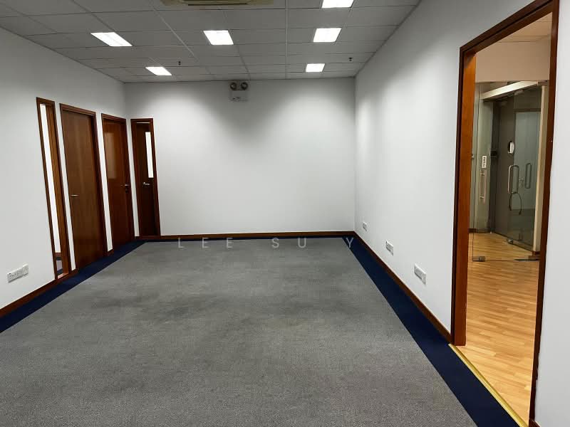 Ubi Techpark, 10 Ubi Crescent, Eunos / Geylang / Paya Lebar, 1,023 sqft, Light Industrial (B1) For Sale, by Lee Su Yi, 500191268 - Interior - CommercialGuru.com.sg