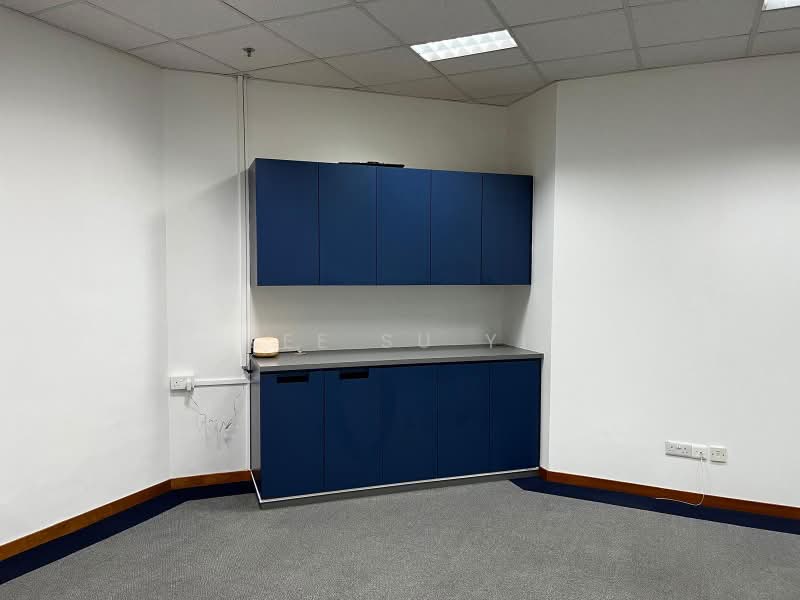 Ubi Techpark, 10 Ubi Crescent, Eunos / Geylang / Paya Lebar, 1,023 sqft, Light Industrial (B1) For Sale, by Lee Su Yi, 500191268 - Interior - CommercialGuru.com.sg