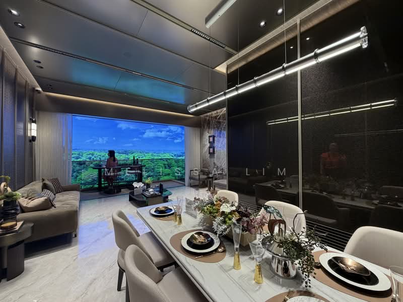 Lentor Gardens Residences, 68 Lentor Gardens, 4 Bedrooms, 1,184 sqft, Apartment For Sale, by Melissa Lim, 500191269 - PropertyGuru.com.sg