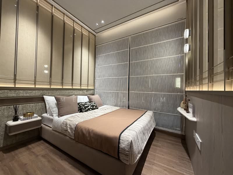 Lentor Gardens Residences, 68 Lentor Gardens, 4 Bedrooms, 1,184 sqft, Apartment For Sale, by Melissa Lim, 500191269 - Bedroom - PropertyGuru.com.sg