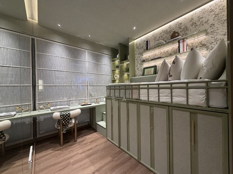 Lentor Gardens Residences, 68 Lentor Gardens, 4 Bedrooms, 1,184 sqft, Apartment For Sale, by Melissa Lim, 500191269 - Bedroom - PropertyGuru.com.sg