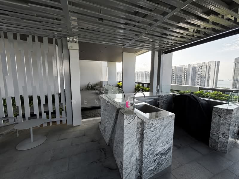 The Cape, 25 Amber Road, 2 Bedrooms, 850 sqft, Apartment For Sale, by Wenqi Teh, 500191275 - Exterior - PropertyGuru.com.sg