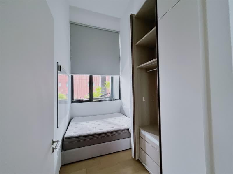 Sloane Residences, 17 Balmoral Road, 2 Bedrooms, 743 sqft, Condominium For Rent, by Julian Li, 500191276 - Bedroom - PropertyGuru.com.sg