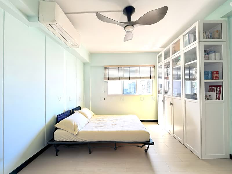 112 Whampoa Road, 112 Whampoa Road, 3 Bedrooms, 1,335 sqft, HDB Flat For Sale, by Venelyn Ong, 500191277 - Bedroom - PropertyGuru.com.sg