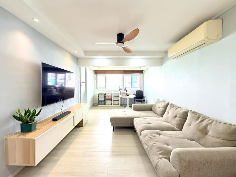 112 Whampoa Road, 112 Whampoa Road, 3 Bedrooms, 1,335 sqft, HDB Flat For Sale, by Venelyn Ong, 500191277 - Living Room - PropertyGuru.com.sg