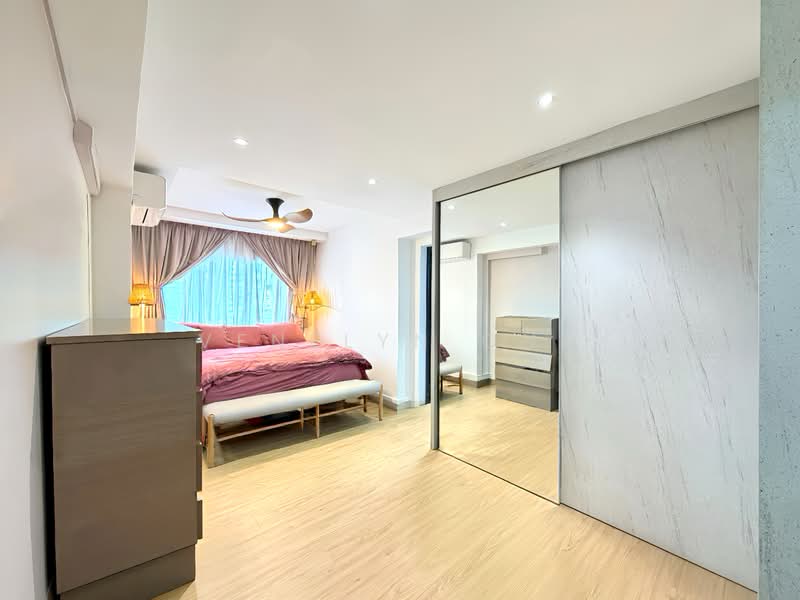 112 Whampoa Road, 112 Whampoa Road, 3 Bedrooms, 1,335 sqft, HDB Flat For Sale, by Venelyn Ong, 500191277 - Master Bedroom - PropertyGuru.com.sg