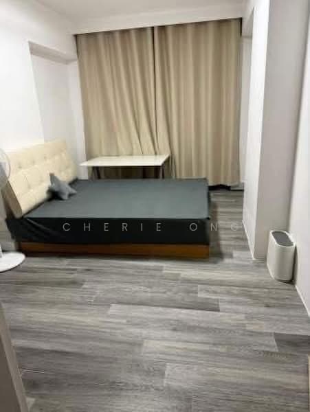 606 Choa Chu Kang Street 62, 606 Choa Chu Kang Street 62, Room Rental, 140 sqft, HDB Flat For Rent, by Cherie Ong, 500191278 - Bedroom - PropertyGuru.com.sg