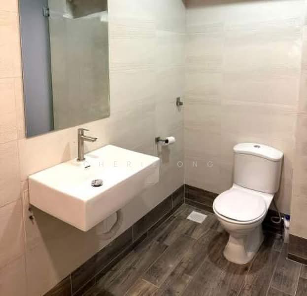 606 Choa Chu Kang Street 62, 606 Choa Chu Kang Street 62, Room Rental, 140 sqft, HDB Flat For Rent, by Cherie Ong, 500191278 - Bathroom - PropertyGuru.com.sg