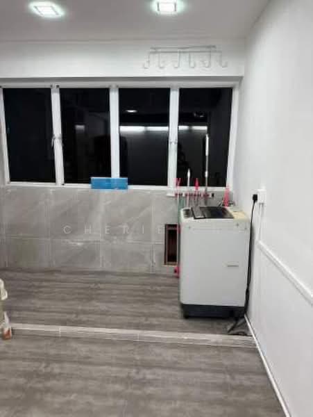 606 Choa Chu Kang Street 62, 606 Choa Chu Kang Street 62, Room Rental, 140 sqft, HDB Flat For Rent, by Cherie Ong, 500191278 - Interior - PropertyGuru.com.sg