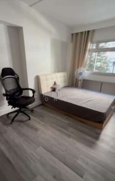 606 Choa Chu Kang Street 62, 606 Choa Chu Kang Street 62, Room Rental, 140 sqft, HDB Flat For Rent, by Cherie Ong, 500191278 - Bedroom - PropertyGuru.com.sg