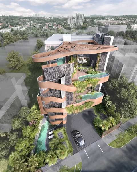 The Giverny Residences, 6 Robin Drive, 3 Bedrooms, 1,873 sqft, Condominium For Sale, by Lynn Koay, 500191282 - PropertyGuru.com.sg