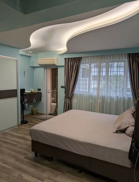 408 Hougang Avenue 10, 408 Hougang Avenue 10, 3 Bedrooms, 1,301 sqft, HDB Flat For Sale, by Patrick Ang, 500191283 - Bedroom - PropertyGuru.com.sg