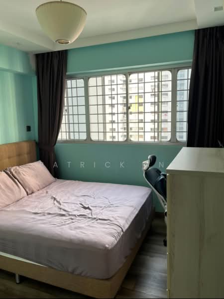 408 Hougang Avenue 10, 408 Hougang Avenue 10, 3 Bedrooms, 1,301 sqft, HDB Flat For Sale, by Patrick Ang, 500191283 - Bedroom - PropertyGuru.com.sg