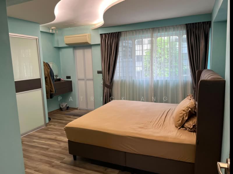 408 Hougang Avenue 10, 408 Hougang Avenue 10, 3 Bedrooms, 1,301 sqft, HDB Flat For Sale, by Patrick Ang, 500191283 - Bedroom - PropertyGuru.com.sg