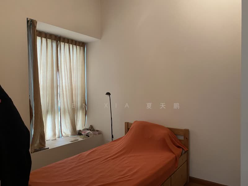 The Infiniti, 39D West Coast Park, 3 Bedrooms, 1,346 sqft, Condominium For Sale, by Ben XIA 夏天鹏, 500191284 - Bedroom - PropertyGuru.com.sg