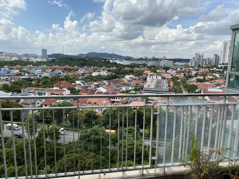 The Infiniti, 39D West Coast Park, 3 Bedrooms, 1,346 sqft, Condominium For Sale, by Ben XIA 夏天鹏, 500191284 - View - PropertyGuru.com.sg