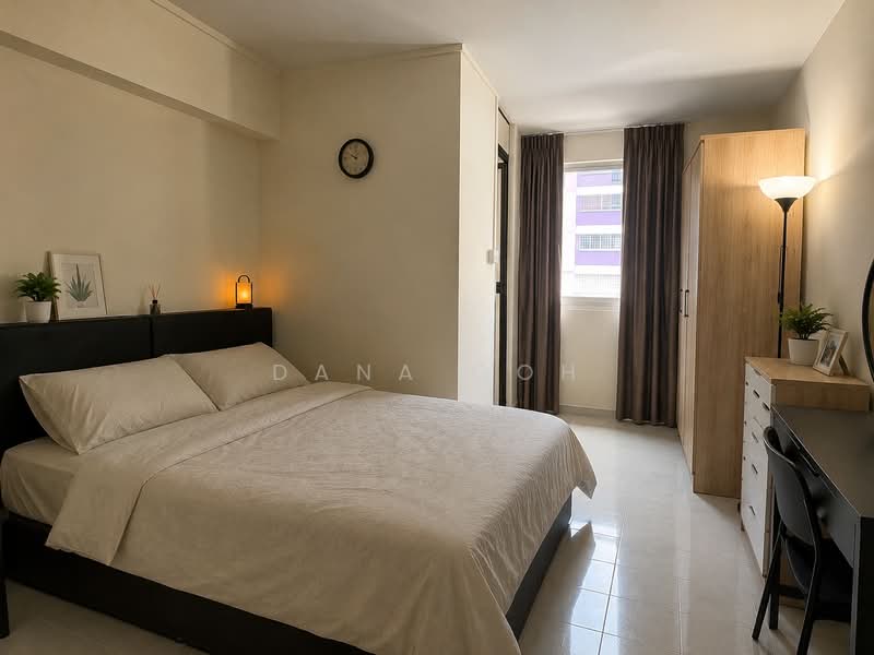 913 Jurong West Street 91, 913 Jurong West Street 91, 4 Bedrooms, 1,367 sqft, HDB Flat For Sale, by Dana Goh, 500191285 - Bedroom - PropertyGuru.com.sg
