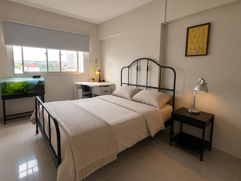 913 Jurong West Street 91, 913 Jurong West Street 91, 4 Bedrooms, 1,367 sqft, HDB Flat For Sale, by Dana Goh, 500191285 - Bedroom - PropertyGuru.com.sg