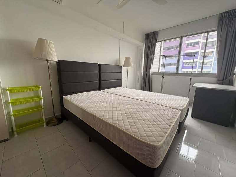 913 Jurong West Street 91, 913 Jurong West Street 91, 4 Bedrooms, 1,367 sqft, HDB Flat For Sale, by Dana Goh, 500191285 - Bedroom - PropertyGuru.com.sg