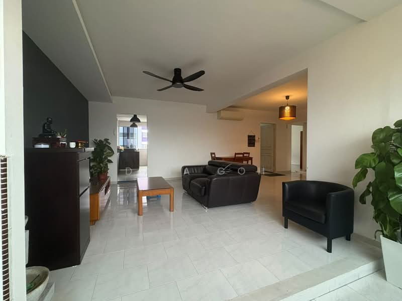 913 Jurong West Street 91, 913 Jurong West Street 91, 4 Bedrooms, 1,367 sqft, HDB Flat For Sale, by Dana Goh, 500191285 - Living Room - PropertyGuru.com.sg