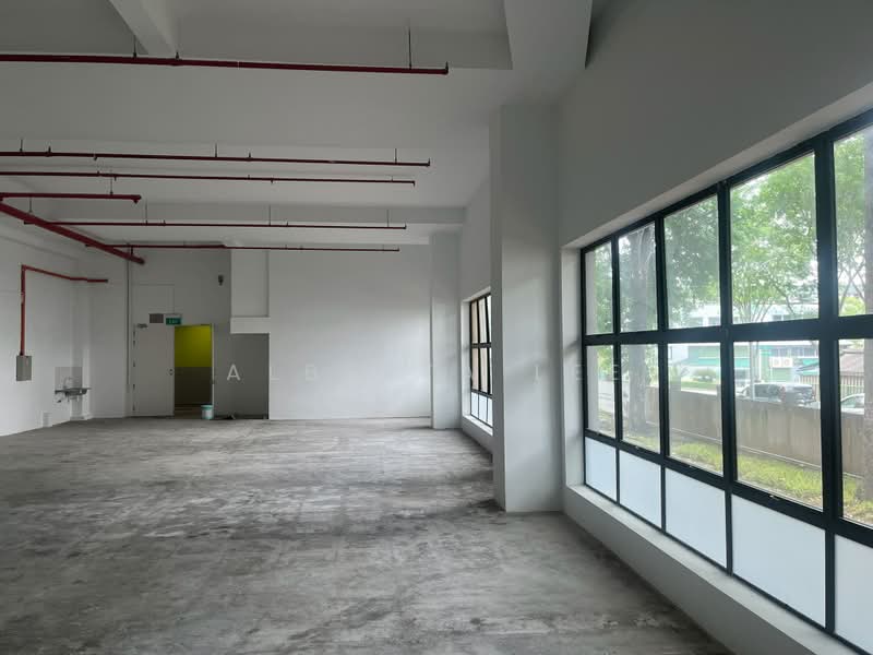 Tagore 23 Warehouse, 23 Tagore Lane, 1,259 sqft, Light Industrial (B1) For Rent, by Alberta Lee, 500191286 - Interior - CommercialGuru.com.sg