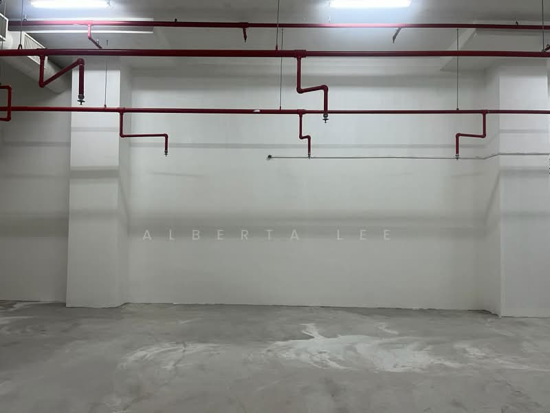 Tagore 23 Warehouse, 23 Tagore Lane, 1,259 sqft, Light Industrial (B1) For Rent, by Alberta Lee, 500191286 - Interior - CommercialGuru.com.sg
