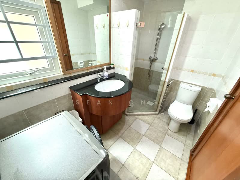 The Floravale, 230 Westwood Avenue, Room Rental, 180 sqft, Executive Condominium For Rent, by Sean Ong, 500191298 - PropertyGuru.com.sg