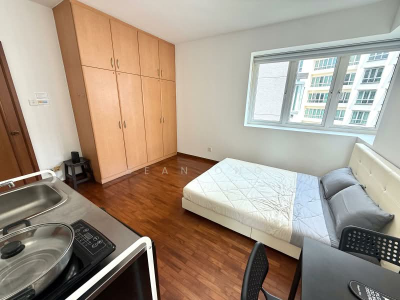 The Floravale, 230 Westwood Avenue, Room Rental, 180 sqft, Executive Condominium For Rent, by Sean Ong, 500191298 - Bedroom - PropertyGuru.com.sg