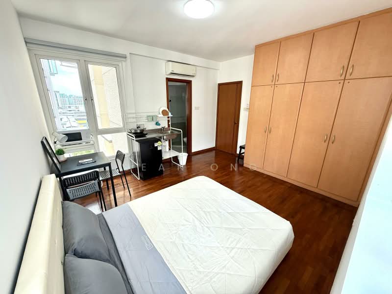 The Floravale, 230 Westwood Avenue, Room Rental, 180 sqft, Executive Condominium For Rent, by Sean Ong, 500191298 - Bedroom - PropertyGuru.com.sg